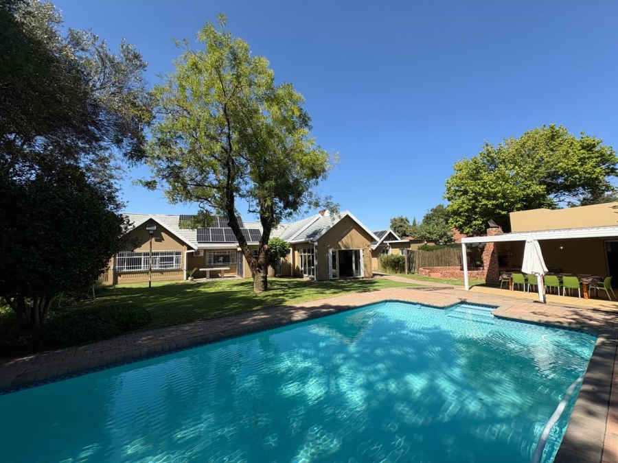 4 Bedroom Property for Sale in St Helena Free State